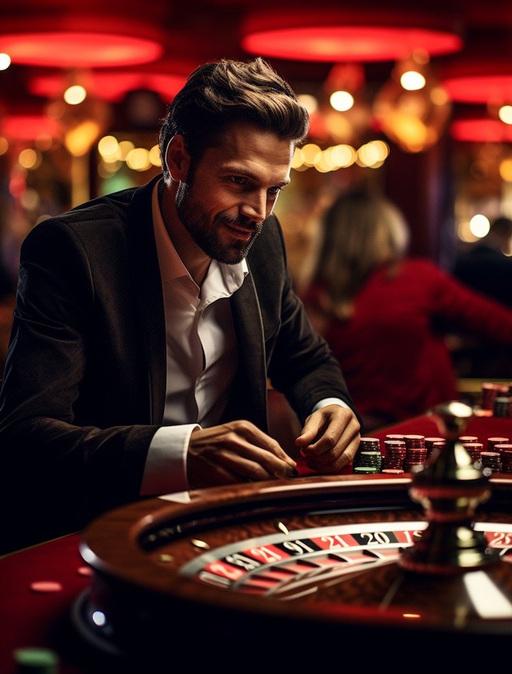 Eligible games list showing slots and live-dealer titles for free play