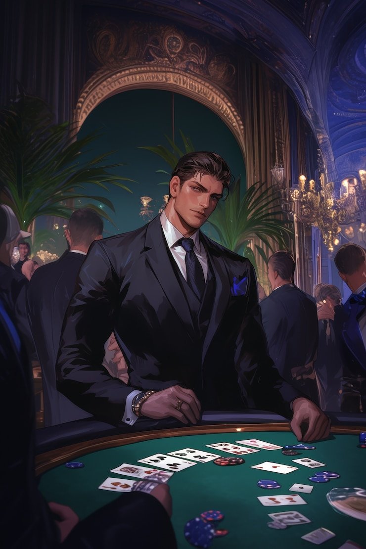 Live Sic Bo table with dealer, dice cage, and digital betting board on oovin hk